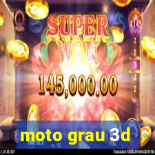 moto grau 3d